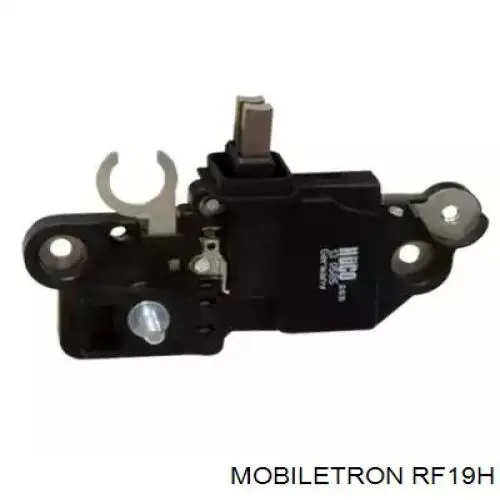 RF19H Mobiletron mostek prostowniczy alternatora = moster diodowy alternatora