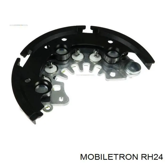 Mostek prostowniczy alternatora = Moster diodowy alternatora Mobiletron RH24 cena, od 17,37 USD
