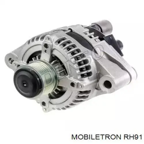 Mostek prostowniczy alternatora = Moster diodowy alternatora Mobiletron RH91 cena, od 22,40 USD