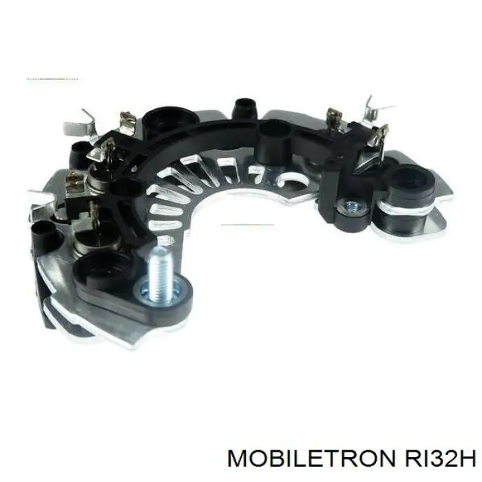 Mostek prostowniczy alternatora = Moster diodowy alternatora Mobiletron RI32H cena, od 20,09 USD
