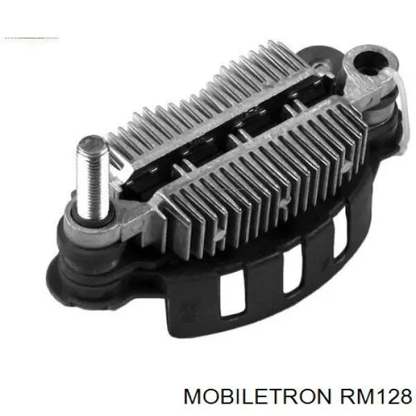 Mostek prostowniczy alternatora = Moster diodowy alternatora Mobiletron RM128 cena, od 25,91 USD