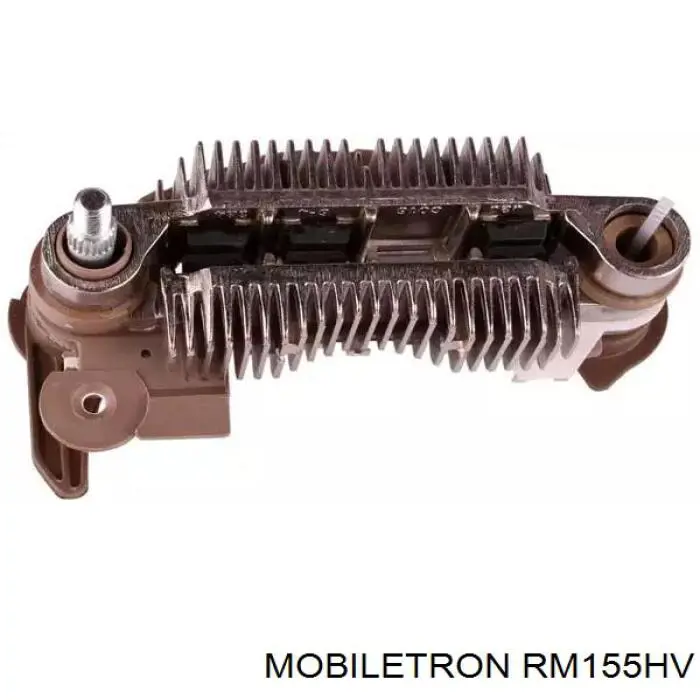 Mostek prostowniczy alternatora = Moster diodowy alternatora Mobiletron RM155HV cena, od 35,93 USD