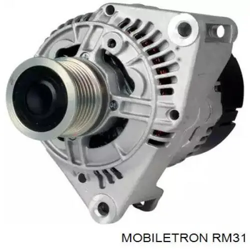 Mostek prostowniczy alternatora = Moster diodowy alternatora 135041 REMA-PARTS