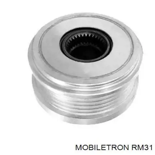 Mostek prostowniczy alternatora = Moster diodowy alternatora REMA-PARTS 135041