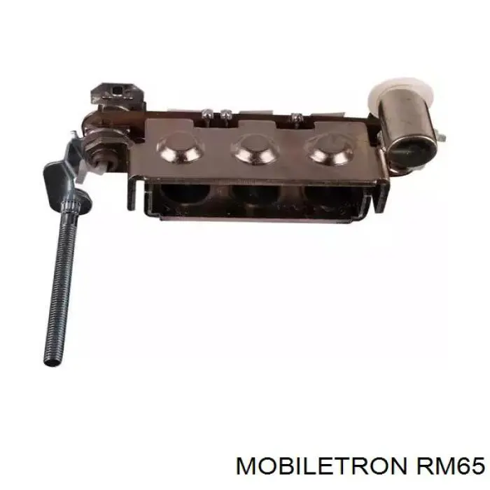 RM65 Mobiletron Mostek prostowniczy alternatora = Moster diodowy alternatora