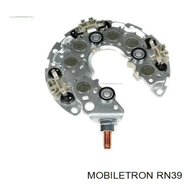 Mostek prostowniczy alternatora = Moster diodowy alternatora Ford 4M5T10300UA cena, od 25,90 USD