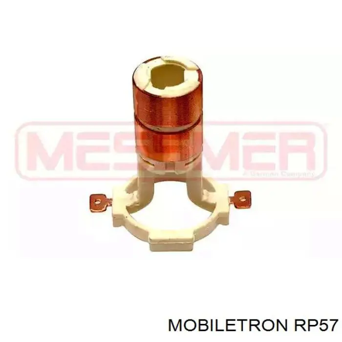 Mostek prostowniczy alternatora = Moster diodowy alternatora Mobiletron RP57 cena, od 28,09 USD