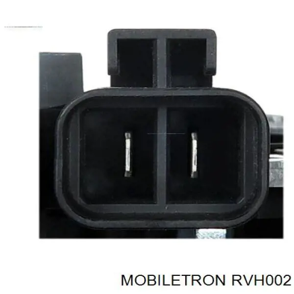 Regulator alternatora (przekaźnik ładowania) Mobiletron RVH002 cena, od 45,65 USD