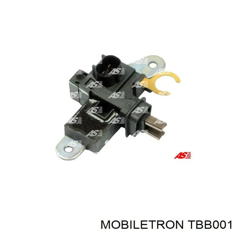 Regulator alternatora (przekaźnik ładowania) Mobiletron TBB001 cena, od 11,15 USD