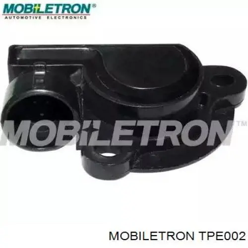 Czujnik położenia przepustnicy (potencjometr) Mobiletron TPE002 cena, od 12,57 USD