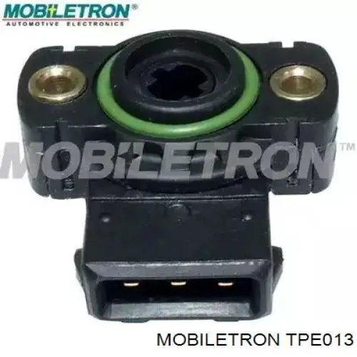 Czujnik położenia przepustnicy (potencjometr) Mobiletron TPE013 cena, od 17,93 USD