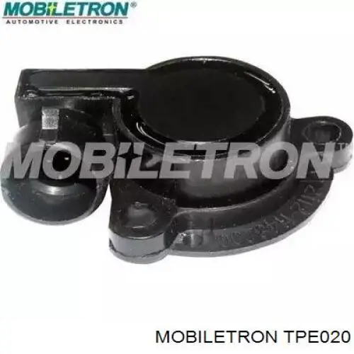 TPE020 Mobiletron Czujnik położenia przepustnicy (potencjometr)