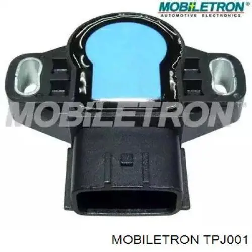 Czujnik położenia przepustnicy (potencjometr) Mobiletron TPJ001 cena, od 45,79 USD