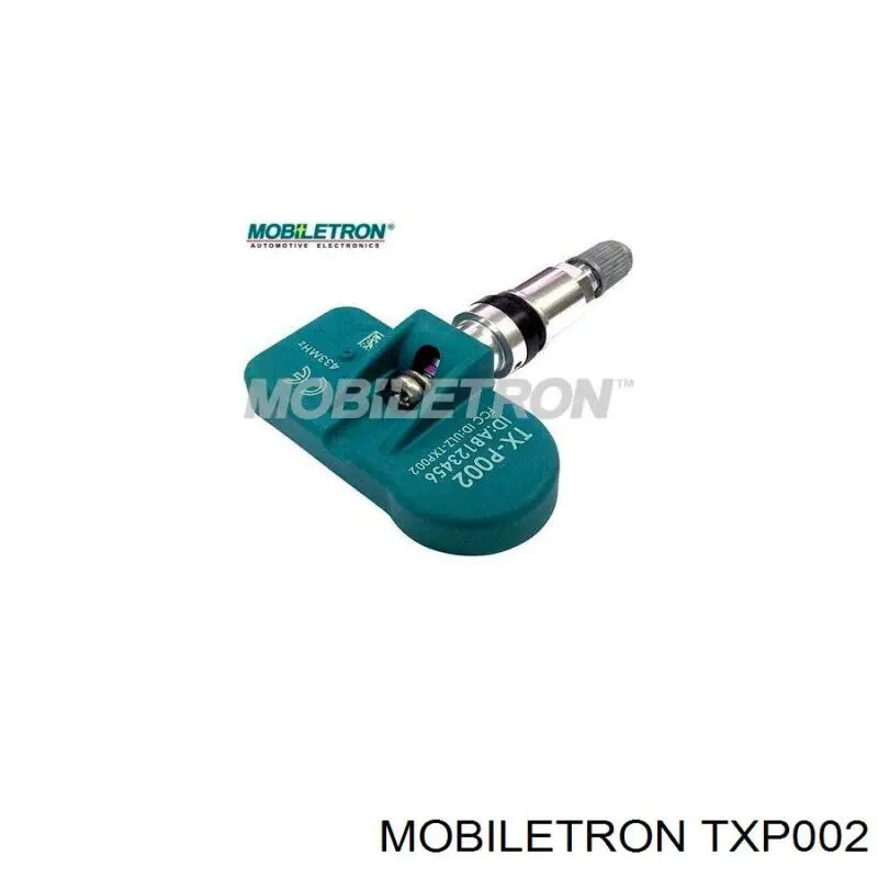 TXP002 Mobiletron Czujnik ciśnienia w oponach