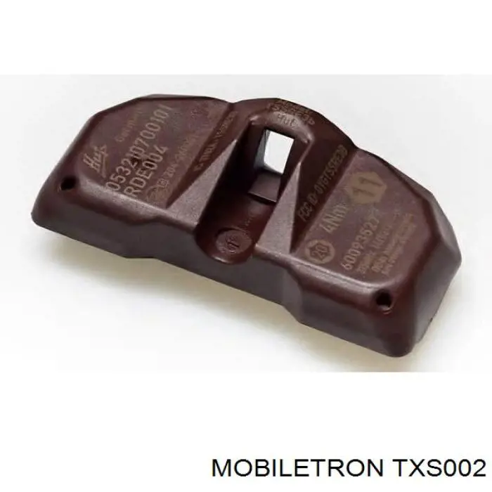 A0055422418 Mercedes Czujnik ciśnienia w oponach