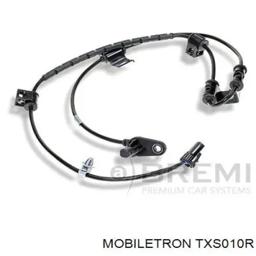 TXS010R Mobiletron Czujnik ciśnienia w oponach