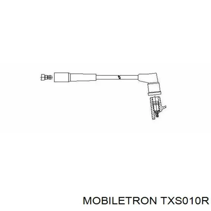 Czujnik ciśnienia w oponach Mobiletron TXS010R cena, od 44,23 USD