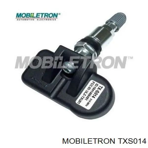 Czujnik ciśnienia w oponach Mobiletron TXS014 cena, od 36,53 USD