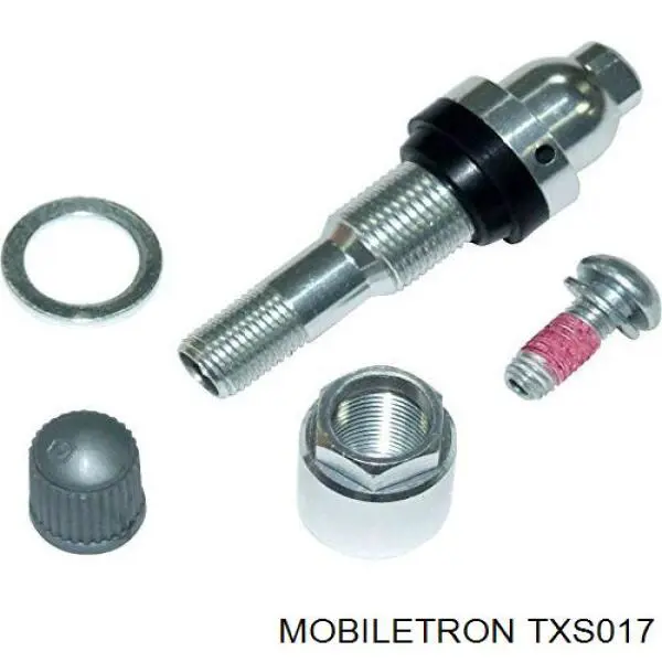Czujnik ciśnienia w oponach Mobiletron TXS017 cena, od 34,62 USD
