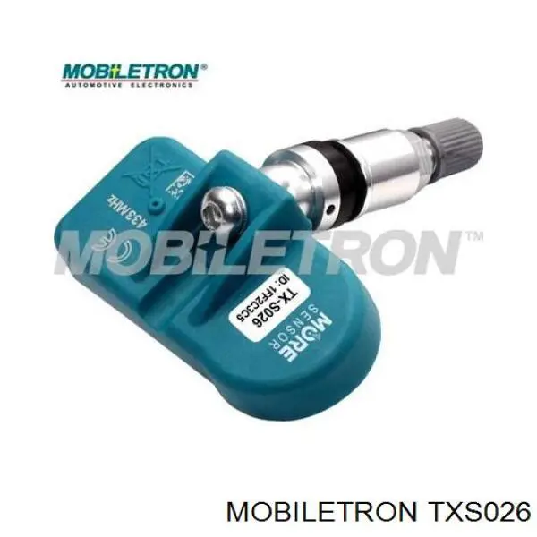 Czujnik ciśnienia w oponach Mobiletron TXS026 cena, od 47,27 USD