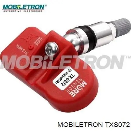 Czujnik ciśnienia w oponach Mobiletron TXS072 cena, od 36,85 USD