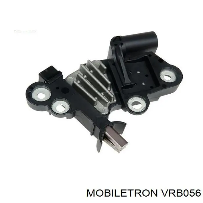 Regulator alternatora (przekaźnik ładowania) Mobiletron VRB056 cena, od 48,11 USD