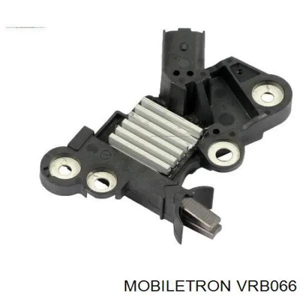 VR-B066 Mobiletron regulator alternatora (przekaźnik ładowania)