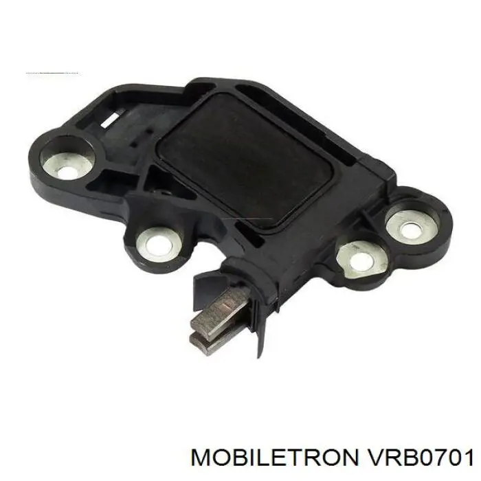 Regulator alternatora (przekaźnik ładowania) Mobiletron VRB0701 cena, od 35,18 USD