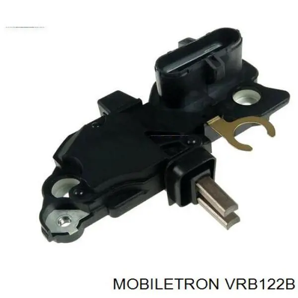 Regulator alternatora (przekaźnik ładowania) Mobiletron VRB122B cena, od 48,24 USD