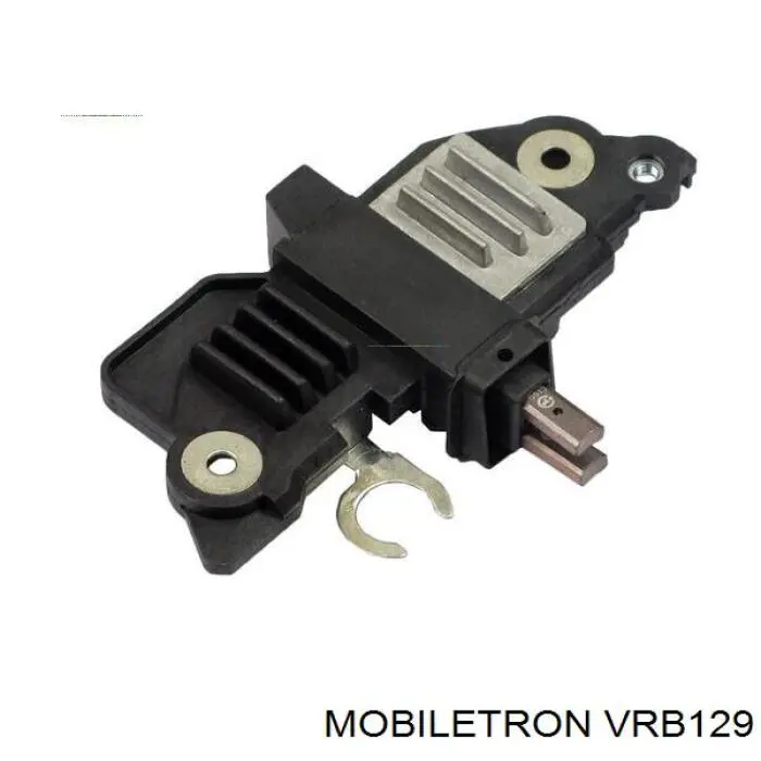 Regulator alternatora (przekaźnik ładowania) Mobiletron VRB129 cena, od 34,25 USD