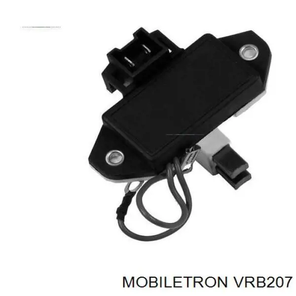 Regulator alternatora (przekaźnik ładowania) Mobiletron VRB207 cena, od 28,32 USD