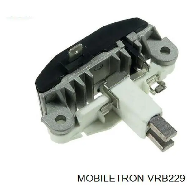 Regulator alternatora (przekaźnik ładowania) Mobiletron VRB229 cena, od 45,49 USD