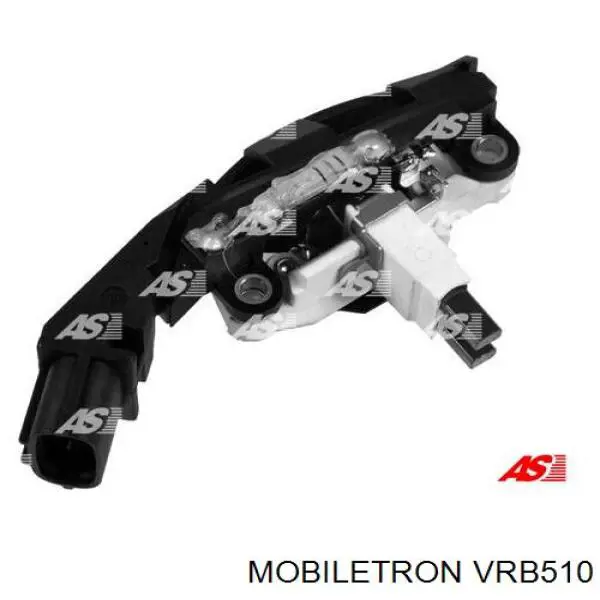 Regulator alternatora (przekaźnik ładowania) Mobiletron VRB510 cena, od 27,59 USD