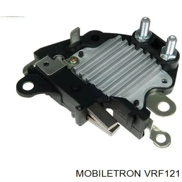 VRF121 Mobiletron Regulator alternatora (przekaźnik ładowania)