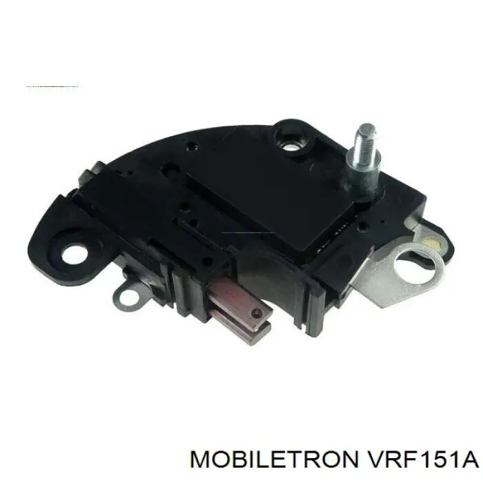 Regulator alternatora (przekaźnik ładowania) Mobiletron VRF151A cena, od 23,74 USD