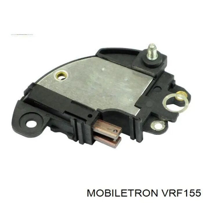 VR-F155 Mobiletron regulator alternatora (przekaźnik ładowania)