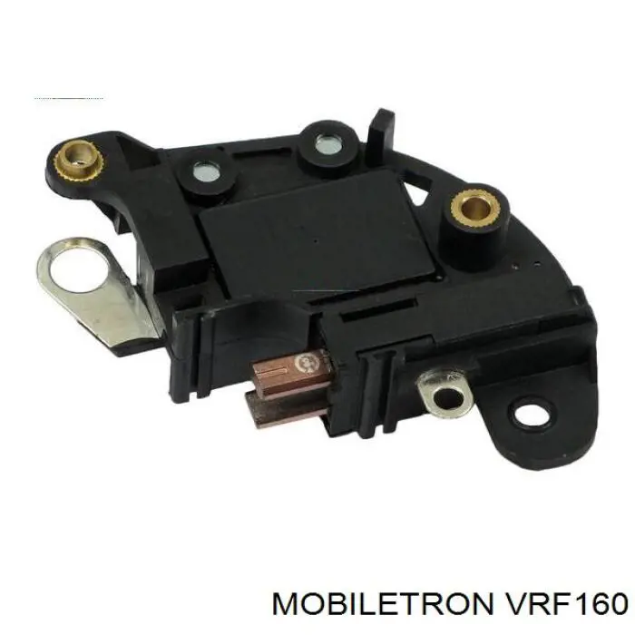 Regulator alternatora (przekaźnik ładowania) Mobiletron VRF160 cena, od 32,07 USD