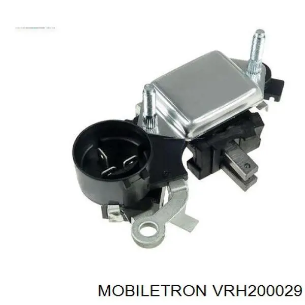 Regulator alternatora (przekaźnik ładowania) Mobiletron VRH200029 cena, od 19,36 USD