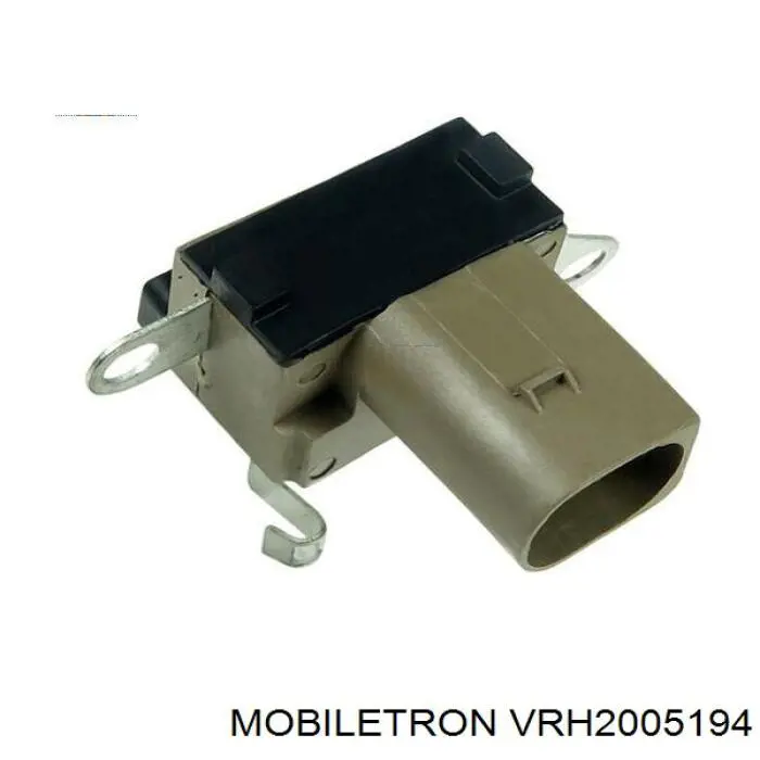 Regulator alternatora (przekaźnik ładowania) Mobiletron VRH2005194 cena, od 60,61 USD
