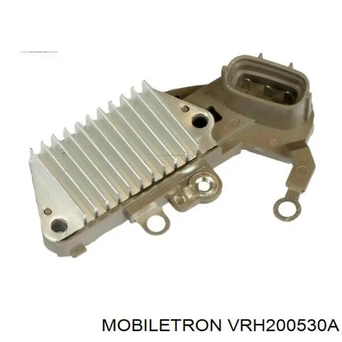 Regulator alternatora (przekaźnik ładowania) Mobiletron VRH200530A cena, od 15,52 USD