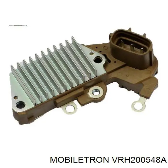 Regulator alternatora (przekaźnik ładowania) Mobiletron VRH200548A cena, od 25,94 USD