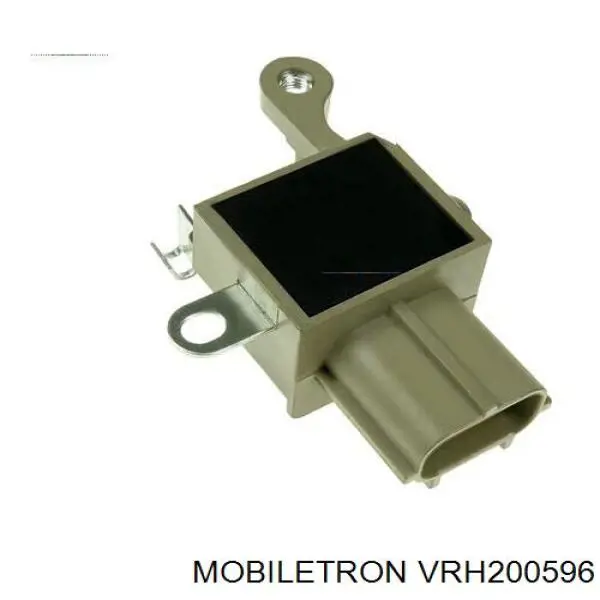 Regulator alternatora (przekaźnik ładowania) Mobiletron VRH200596 cena, od 43,84 USD
