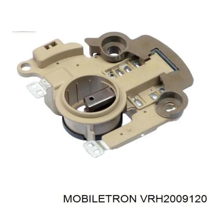 Regulator alternatora (przekaźnik ładowania) Mobiletron VRH2009120 cena, od 31,47 USD