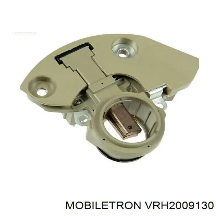 Regulator alternatora (przekaźnik ładowania) Mobiletron VRH2009130 cena, od 46,60 USD