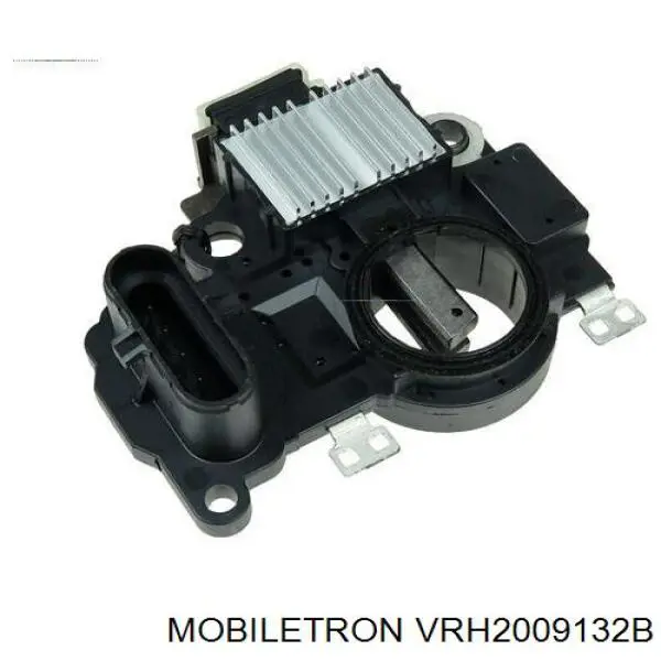 VRH2009132B Mobiletron Regulator alternatora (przekaźnik ładowania)
