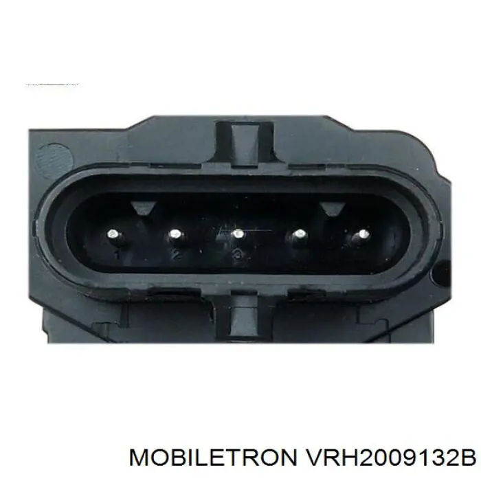Regulator alternatora (przekaźnik ładowania) Mobiletron VRH2009132B cena, od 37,80 USD