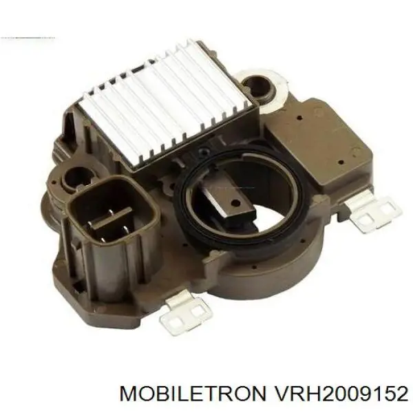 Regulator alternatora (przekaźnik ładowania) Mobiletron VRH2009152 cena, od 20,83 USD
