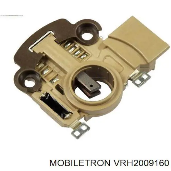 Regulator alternatora (przekaźnik ładowania) Mobiletron VRH2009160 cena, od 37,54 USD