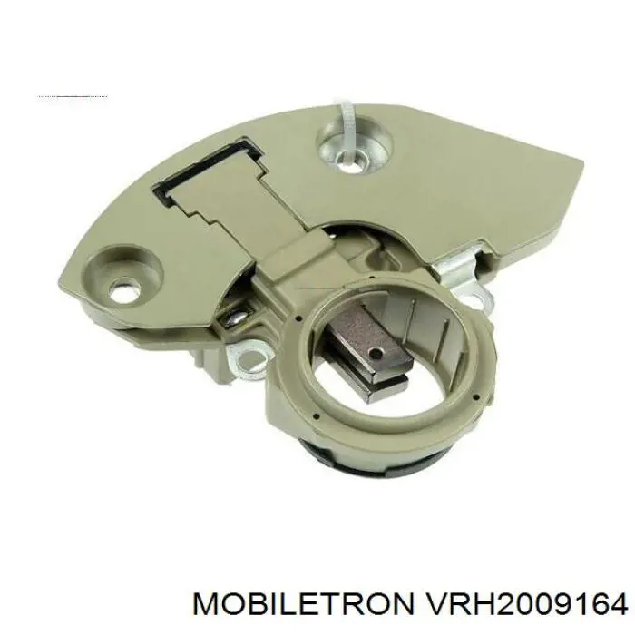 Regulator alternatora (przekaźnik ładowania) Mobiletron VRH2009164 cena, od 44,62 USD