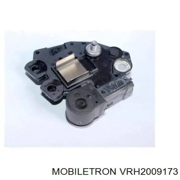 Regulator alternatora (przekaźnik ładowania) Mobiletron VRH2009173 cena, od 58,65 USD